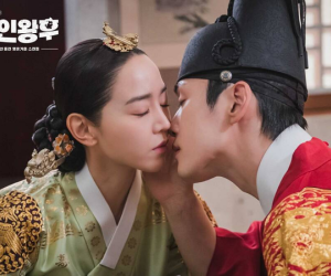 Phim 'Mr. Queen' của Shin Hye Sun bay màu