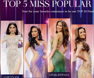 Miss Grand 2020: H'Hen Niê - Khánh Vân cùng hội 'chị em hoa hậu' đồng loạt kêu gọi bình chọn giúp Ngọc Thảo chắc suất Top 10