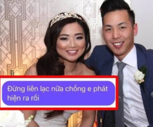 Cưới được 3 tháng, vợ nhắn tin 'mờ ám' vào điện thoại chồng rồi nhận cái kết ngoài sức tưởng tượng