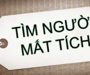 Tìm kiếm một nữ sinh cấp 2 'mất tích' 4 ngày