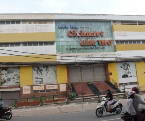 Phục hồi điều tra 'đại án' 1.000 tỉ đồng ở Cần Thơ