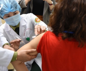 Sáng 27/3, Việt Nam không ghi nhận ca mắc mới COVID-19