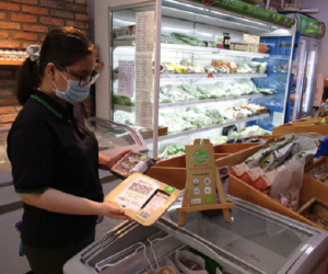 Thịt bò 'giả' giá 1,5 triệu đồng/kg