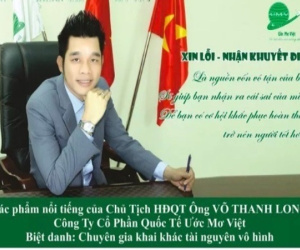 Tổng giám đốc ở Hậu Giang lừa đảo hơn 160 tỷ
