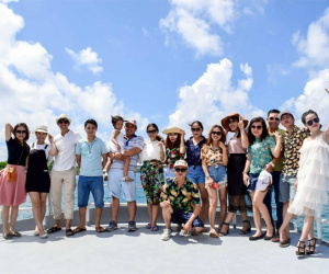 Ham tour rẻ ép đòi giảm giá, lời cảnh báo từ dân chuyên nghiệp