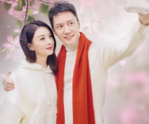 Triệu Lệ Dĩnh có động thái bất ngờ trước scandal bị Phùng Thiệu Phong đánh đập đến mức nhập viện