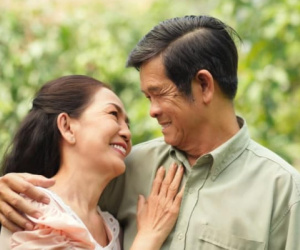 7 điều các cặp đôi hạnh phúc làm mỗi ngày
