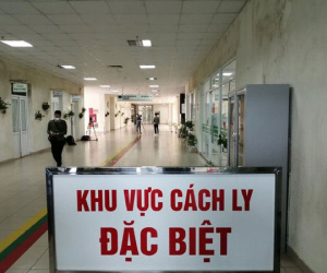 Sáng 28/3, thêm 4 ca mắc COVID-19 tại Tây Ninh và Bắc Ninh