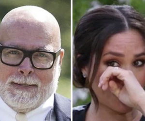 Cậu ruột triệu phú của Công nương Kate tuyên bố không tin lời Meghan nói và đưa ra lời nhận xét sâu cay về Harry