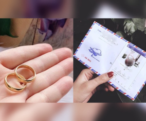 Cưới lần 2, cô dâu vẫn đòi bạn thân mừng 1 chỉ vàng như 'tập 1', không được như ý liền quay ra trách bạn 'bùng' rồi dựng chuyện tòm tem với anh chồng