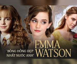 Emma Watson: Cô phù thủy Hermione thành sếp lớn của Gucci, sự nghiệp tỉ lệ nghịch với nhan sắc tuột dốc không phanh