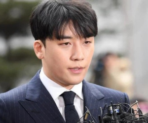 Biến căng: Gái mại dâm bất ngờ đổi lời khai liên quan đến Seungri, lời khai đã bị cảnh sát thay đổi