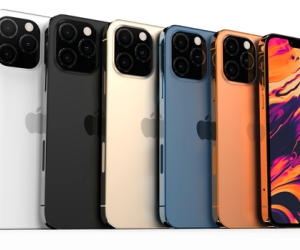 iPhone 13 Pro Max lộ thiết kế siêu 'chỉn chu', thêm màu Đen nhám, Cam và Vàng đồng
