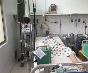 Vụ ngộ độc nghi do ăn pate chay: Một đơn vị đề xuất hỗ trợ 6 lọ thuốc giải cực hiếm