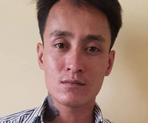 Đồng Nai: Đi làm căn cước công dân rồi trộm xe máy ngay UBND huyện