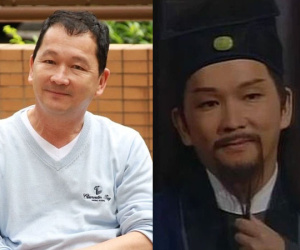 'Công Tôn Sách' Lưu Khải Trí qua đời vì ung thư, xót xa cuộc đời khốn khổ vì vợ trầm cảm, con bệnh nặng ra đi năm 6 tuổi