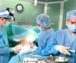 Người phụ nữ tố cáo bác sĩ thẩm mỹ 'dỏm' phá ngực và âm đạo nặng nề, đòi bồi thường 400 triệu đồng