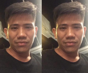 Truy nã đặc biệt bị can trong vụ án giết người vì bạn gái bị nhìn trộm trong nhà vệ sinh