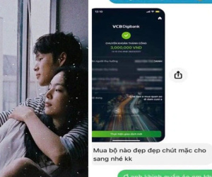 Chú rể mời cưới người yêu cũ rồi chuyển luôn 3 triệu để 'mua bộ nào đẹp đẹp mặc cho sang', dân tình khuyên một câu khiến cô nghe mà thấm