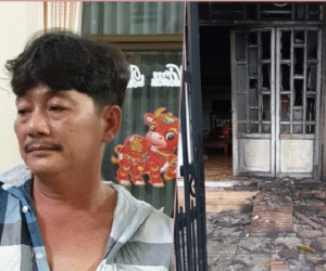 Vụ 'xử ép' trùm giang hồ Chín Xuân khai trong vụ đốt nhà Đội trưởng Cảnh sát hình sự Cần Thơ là gì?