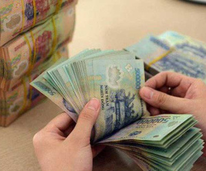 Kênh bơm tiền qua Kho bạc sắp 'thông'?