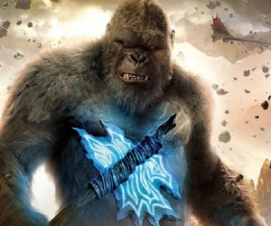 6 tình tiết ngớ ngẩn của bom tấn doanh thu cao kỷ lục Việt Nam Godzilla vs. Kong