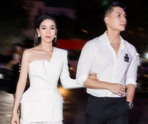 Lệ Quyên trải lòng cuộc sống sau 11 năm Nam tiến: Sự nghiệp thăng hoa nhưng tình cảm thì bị áp lực và hoài nghi