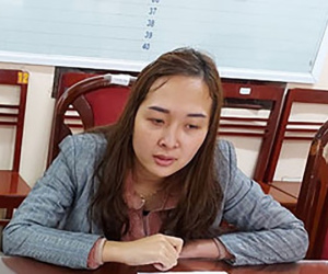 Nhận chạy án ma túy, cô gái dàn cảnh để trộm 500 triệu đồng của bà cụ 70 tuổi