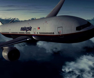 Xuất hiện thuyết âm mưu tố quân đội Mỹ nhúng tay vào vụ mất tích MH370