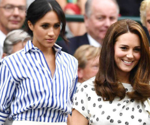 Kêu than bị hoàng gia Anh đối xử bất công, Meghan Markle bị bóc mẽ nhiều lần vô duyên chiếm hết spotlight của gia đình chồng