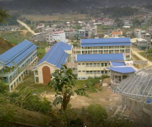 Nam sinh lớp 10 chuyên toán bất ngờ thắt cổ tự tử tại ký túc xá ở Bắc Kạn