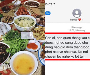 Nghe lời nhận xét của bố khi đưa người yêu về ra mắt, cô gái trẻ đăng đàn cầu cứu nhưng dân tình cũng phải bó tay