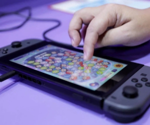Bloomberg: Nintendo sẽ tung ra Switch mới vào cuối năm nay, đồ họa khủng nhờ chip NVIDIA, màn OLED 7 inch, giá 399 USD