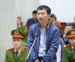 Chủ mới biệt thự Trịnh Xuân Thanh kháng cáo, đề nghị trả lại đất