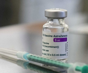 Sáng 29/3, không ghi nhận ca mắc mới, hơn 45.000 người đã tiêm vaccine Covid-19