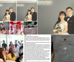 Chuyện thật như đùa: Vợ để chồng cưới người khác vì cô gái kia 'khóc lóc đòi chết' và sự thật về drama có 1-0-2 khiến ai cũng rối não