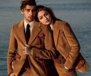 Nóng nhất Twitter hiện tại: Gigi Hadid và Zayn Malik đã chính thức kết hôn sau 6 tháng sinh con đầu lòng?