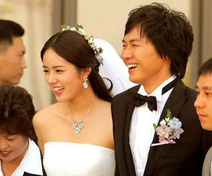 Chồng tài tử hé lộ lần gặp định mệnh với Han Ga In, sốc nhất phản ứng của mỹ nhân Mặt Trăng Ôm Mặt Trời khi được tỏ tình