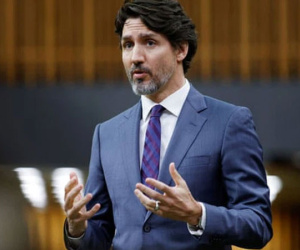 Nhà ngoại giao Trung Quốc gây sốc khi xúc phạm ông Trudeau bằng nhiều từ khó nghe