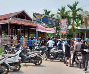 Án mạng kinh hoàng ở Quảng Nam: Chết oan vì đóng giả người yêu
