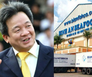 Đại gia kín tiếng bất ngờ quá nổi, hai tháng có thêm 700 triệu USD