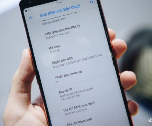 Tổng giám đốc BKAV lý giải tại sao coi BOS trên Bphone là hệ điều hành: 'Nước ngoài được gọi là OS mà ta không được gọi thì tiêu chuẩn kép quá'
