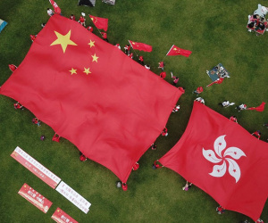 Ông Tập Cận Bình ký sắc lệnh cải cách bầu cử Hong Kong