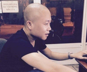 Bắt Dương 'đẹp trai', kẻ cầm đầu trong vụ dọa chôn sống nam thanh niên