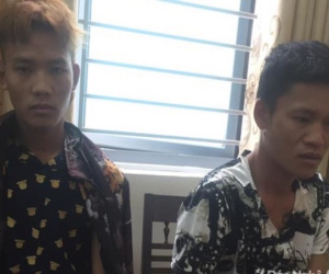 Rủ bạn gái đi chơi không được, 2 thanh niên mua ma túy để ‘giải khuây’