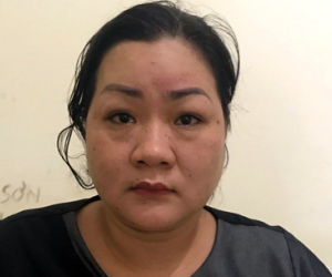 Một phụ nữ môi giới mang thai hộ giá trăm triệu đồng ở Hà Nội