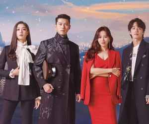 Hạ Cánh Nơi Anh của Hyun Bin và Son Ye Jin được chuyển thể thành nhạc kịch