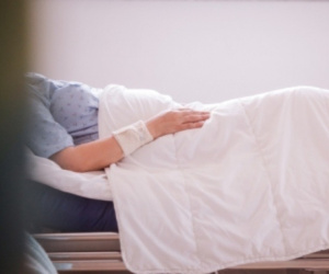 Án mạng ở Yên Bái: Con trai chém mẹ và 2 người thân nhập viện
