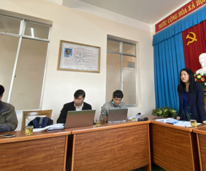 Đà Lạt: Tạm đình chỉ 2 chủ tịch UBND phường sử dụng ma túy trong một căn hộ