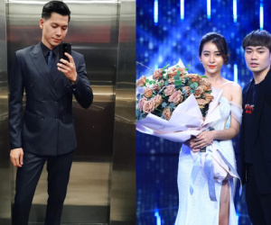 Loạt biến đi vào lòng đất của phe thiếu gia và tiểu thư: Tuấn Hải bị tố phét lác, bồ cũ Phan Hoàng khoe túi Jacquemus rơi chữ 'u'